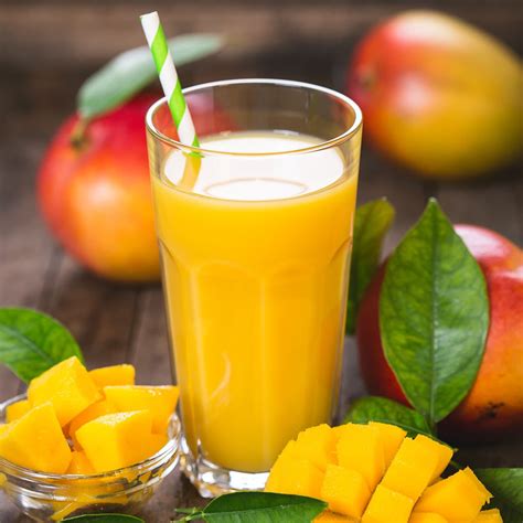 naked juice recipe|Copycat Mighty Mango Naked Juice Recipe